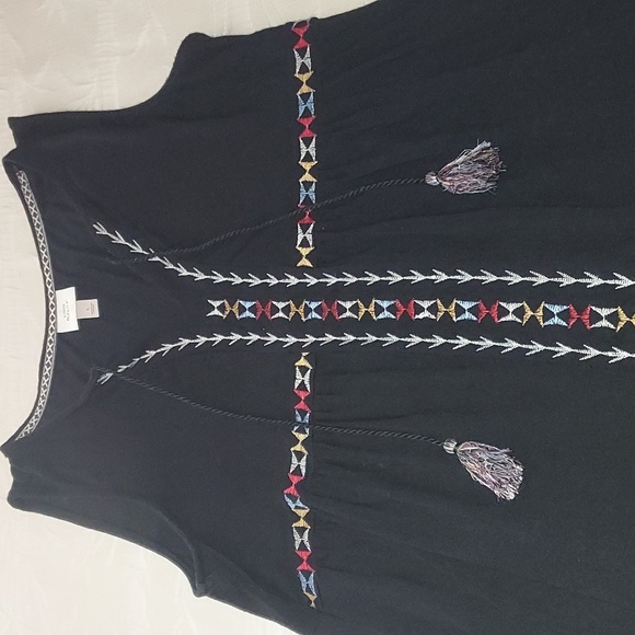 Knox Rose Dress - Picture 9 of 9